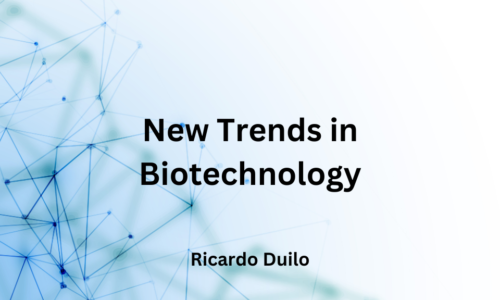 New Trends in Biotechnology